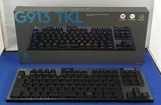 ゲーミングキーボード|LOGICOOL