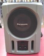 パワードスピーカー|PANASONIC