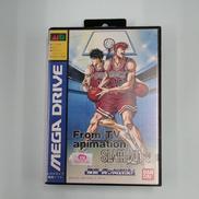 メガドライブソフト|BANDAI