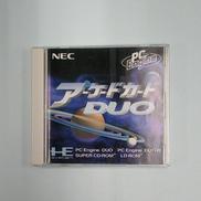 PCエンジンソフト|NEC