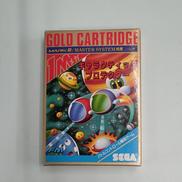 マーク3ソフト|SEGA