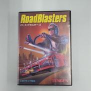 メガドライブソフト|TENGEN