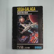 SG-1000/SC-3000ソフト|SEGA