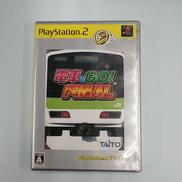 PS2ソフト|TAITO