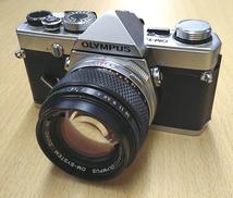 フィルムカメラ|OLYMPUS