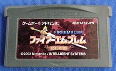 GBAソフト|NINTENDO