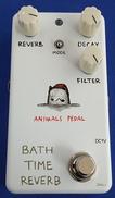 エフェクター|ANIMALS PEDAL