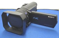 ビデオカメラ|SONY
