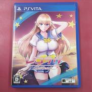 PSVITAソフト|角川ゲームス