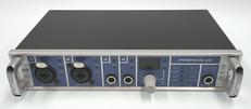 オーディオインターフェース|RME