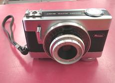 フィルムカメラ|RICOH