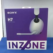 ワイヤレスヘッドホン|SONY