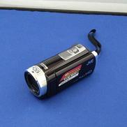 ビデオカメラ|JVC