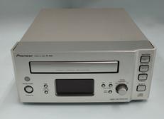 CDプレーヤー|PIONEER