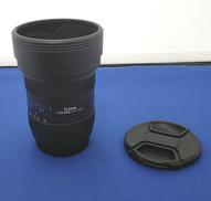 広角ズームレンズ|SIGMA