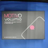 ネットワークプレーヤー|VOLUMIO