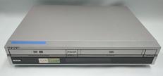 VHS/DVDデッキ|SONY