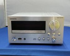 CDレシーバー|ONKYO