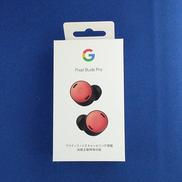 ワイヤレスイヤホン|GOOGLE