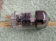 真空管(1本)|ELECTRO-HARMONIX