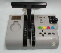 マルチトレインコントローラー|シープス