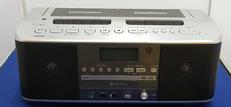 CDラジカセ|TOSHIBA
