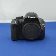 デジタル一眼レフボディ|CANON