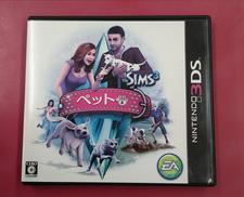 3DSソフト|エレクトロニック・アーツ