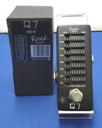 エフェクター|REVOL