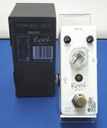 エフェクター|REVOL