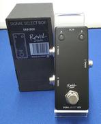 エフェクター|REVOL