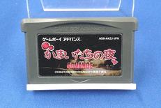 GBAソフト|チェンソフト