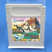 GBソフト|ジャレコ