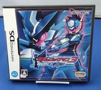 DSソフト|カプコン