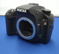 一眼レフデジカメ|PENTAX