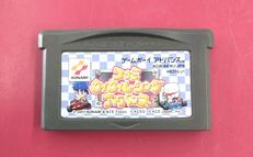 GBAソフト|コナミ