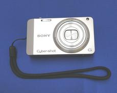 デジタルカメラ|SONY