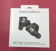 ワイヤレスイヤホン|BOWERS & WILKINS