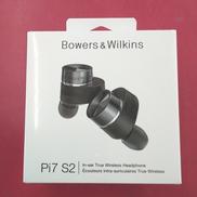 ワイヤレスイヤホン|BOWERS & WILKINS