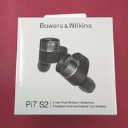 ワイヤレスイヤホン|BOWERS & WILKINS