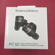 ワイヤレスイヤホン|BOWERS & WILKINS