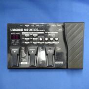 マルチエフェクター|BOSS