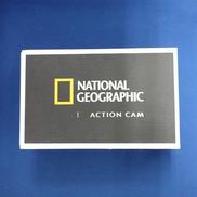ナショナルジオグラフィック アクションカメラ|NATIONAL GEOGRAPHIC