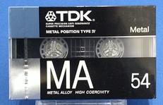 オーディオカセットテープ|TDK