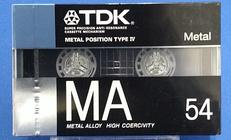 オーディオカセットテープ|TDK