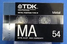 オーディオカセットテープ|TDK