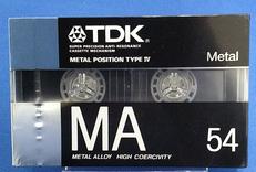 オーディオカセットテープ|TDK