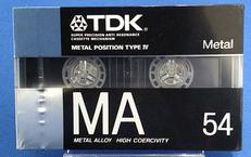 オーディオカセットテープ|TDK