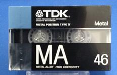 オーディオカセットテープ|TDK