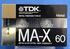 オーディオカセットテープ|TDK